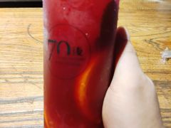 -70后饭吧(府河街店)