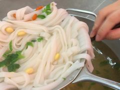 -嬷孙家潮汕牛肉火锅(北京路天河城店)