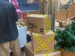 -上海K11购物艺术中心