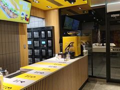 -麦当劳(番禺陈头岗越秀星瀚分店)