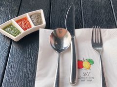 -安妮意大利餐厅(国贸店)