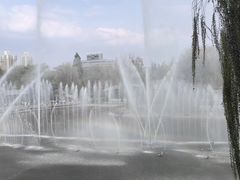 -金城公园