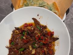 -湘轩·土菜研究院(光大店)