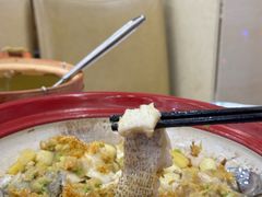 -粤盛海鲜平价店(洛溪食街店)