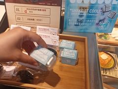 -漫咖啡(银泰创意城店)