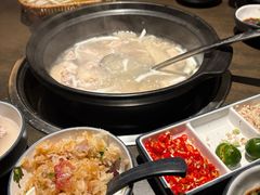 -同仁四季椰子鸡(宝安壹方城店)