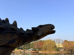 -自然谷恐龙园