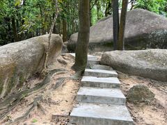 -火炉山森林公园
