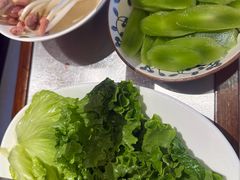 -皇城老妈火锅·川味传承(港湾店)