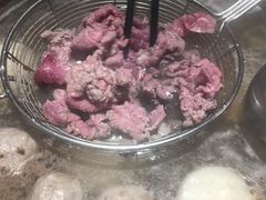 -八合里潮汕鲜牛肉火锅(深圳海岸城店)
