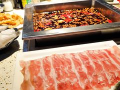 -二荆条·蜀鲜汇城市森林火锅