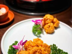 -羲和雅苑•北京烤鸭(乐园道万象城店)