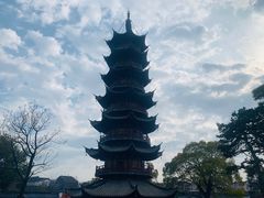 -龙华寺