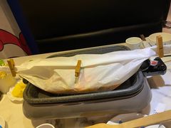 -鱼颜诱纸纸上烤鱼·蛙(龙湖天街店)