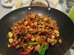 -湘语·湖南家常菜(新洲店)