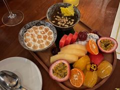 -三亚艾迪逊酒店·海滩烧烤 BARBACOA·现场乐队·浪漫晚餐·烧烤海鲜