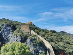 -大境门景区