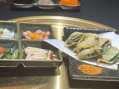-無二炙坊·和牛烧肉(大钟寺1733店)
