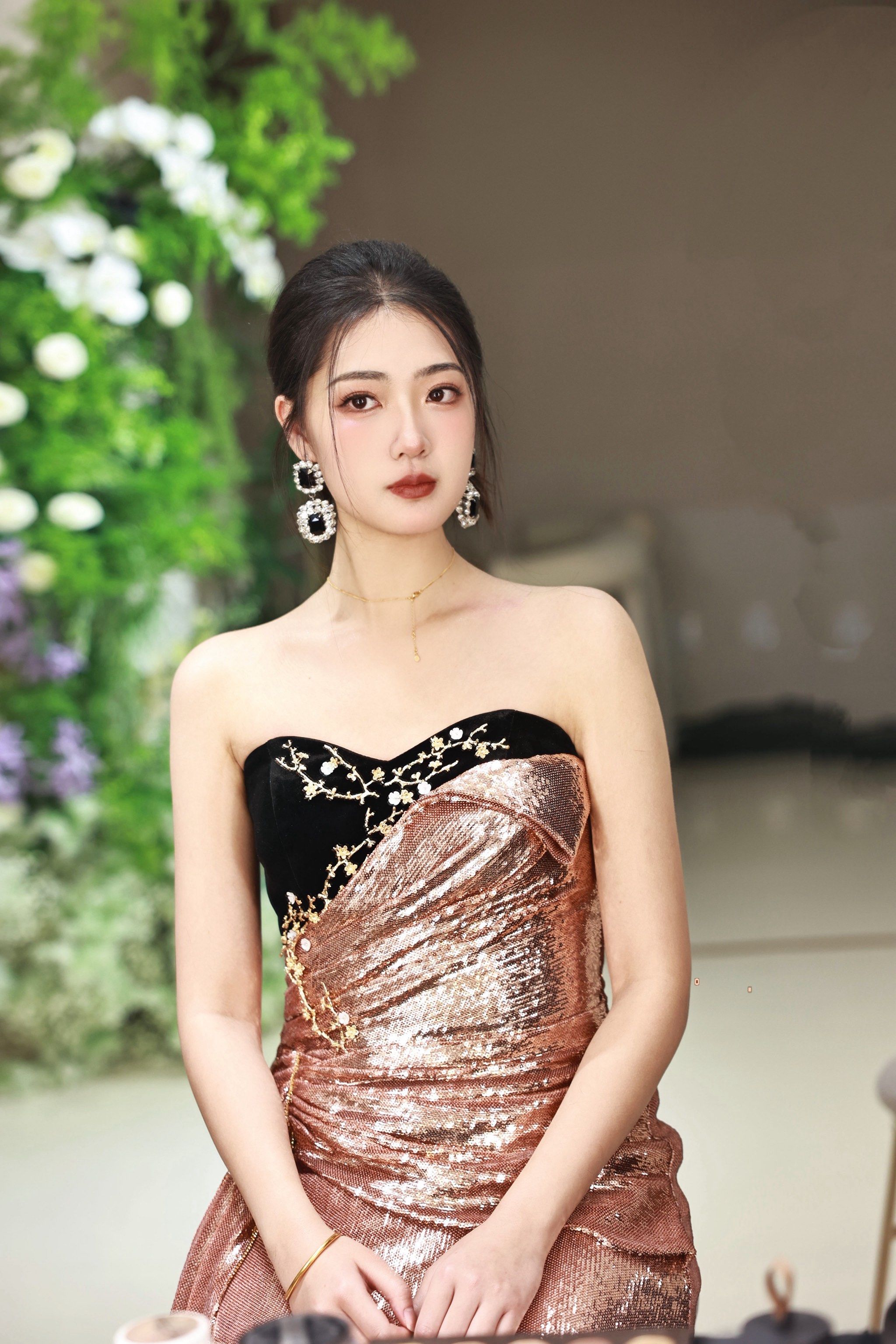 尤美试妆新体验