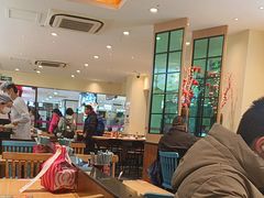 -小杨生煎(龙阳广场店)