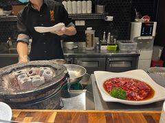 -橘焱胡同烧肉夜食(BFC外滩金融中心店)