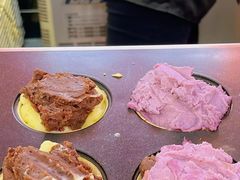 -拾烧车轮饼(世纪金源店)