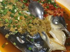 -李师傅脆肚(梅林店)