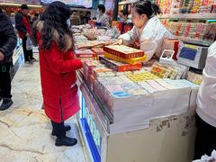 -泰康食品(南京东路店)