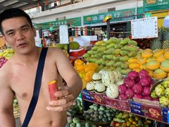 -羊栏农贸市场(羊新路店)