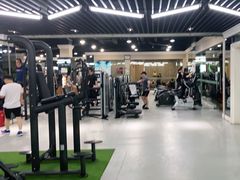 -贝菲特游泳健身(徐泾店)