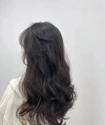 -呵呵造型