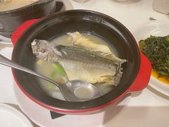 百秒黄花鱼-莆田餐厅PUTIEN(西安万象天地店)