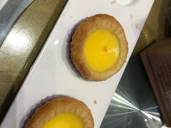 酥皮蛋挞王-圣丰盛宴酒家(东城店)