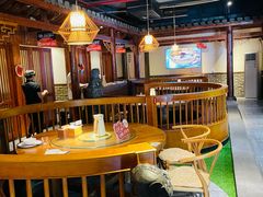-难得怪味·客家山宴(沙县店)