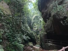 -赤水丹霞旅游区·佛光岩