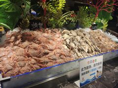 -德得轩烤涮一体自助餐厅(王府井店)