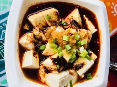 -楼兰古丽新疆菜(钟楼景观店)