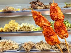 -嘉州叶婆婆钵钵鸡(建设路店)