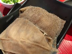 谭公脆毛肚-谭鸭血老火锅(漳州路店)