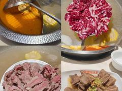 -潮汕大目牛肉火锅(皇岗旗舰店)