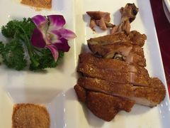 -老街坊美食汇(玉兰大街店)