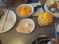 -伍棵星炭烤自助料理·烤鳗鱼(浦东食品城店)