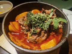 -Fuzzy Bistro 浮几韩餐·茶酒馆
