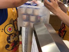 -DQ·蛋糕·冰淇淋(浦江欢乐颂店)