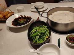 -煲王粤菜餐厅(中侨中心店)