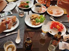 -上海佘山世茂艾美酒店