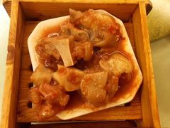 -天鲜阁·海鲜粤菜·33年老字号(石槎白云站店)