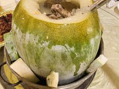 -红旗山庄(圭峰山店)