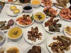 -碧中海汤泉汗蒸酒店