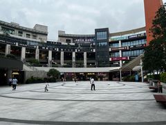 -浦江城市生活广场(江月路店)